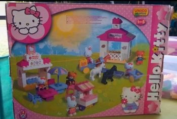 hello kitty 8653-4