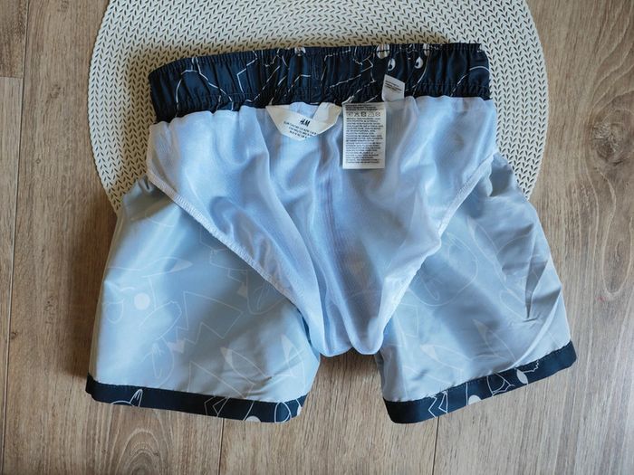 Short de bain Pikachu Neuf - photo numéro 5