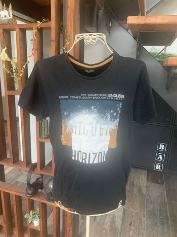 Tee-shirt acheté chez Intersport
