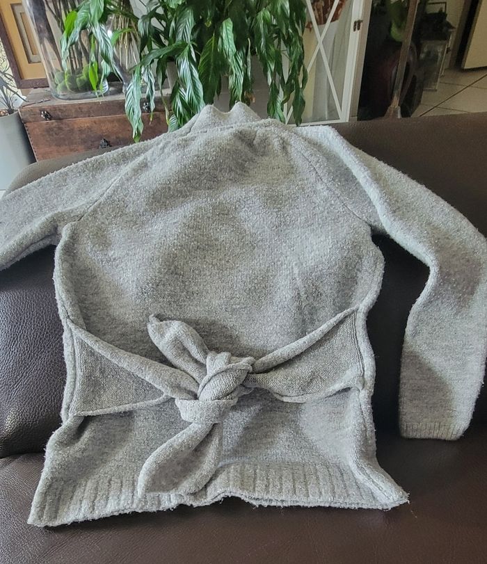 Pull 3 ans Orchestra - photo numéro 5