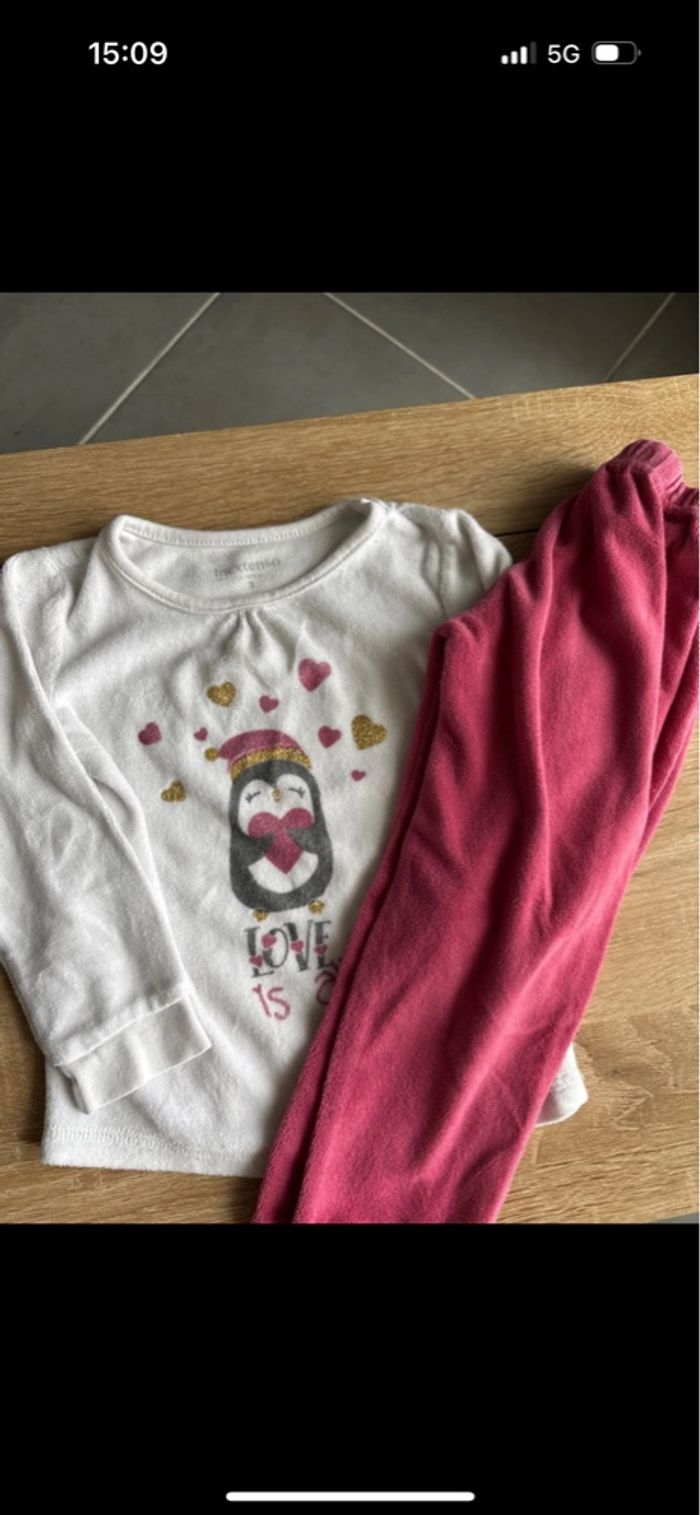 Vêtements fille - photo numéro 5