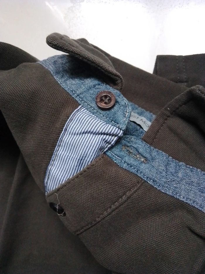 2 polos best mountain - photo numéro 7