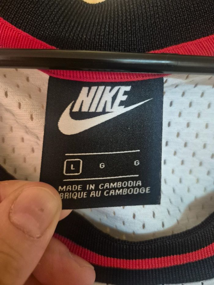 Débardeur nike vintage - photo numéro 2