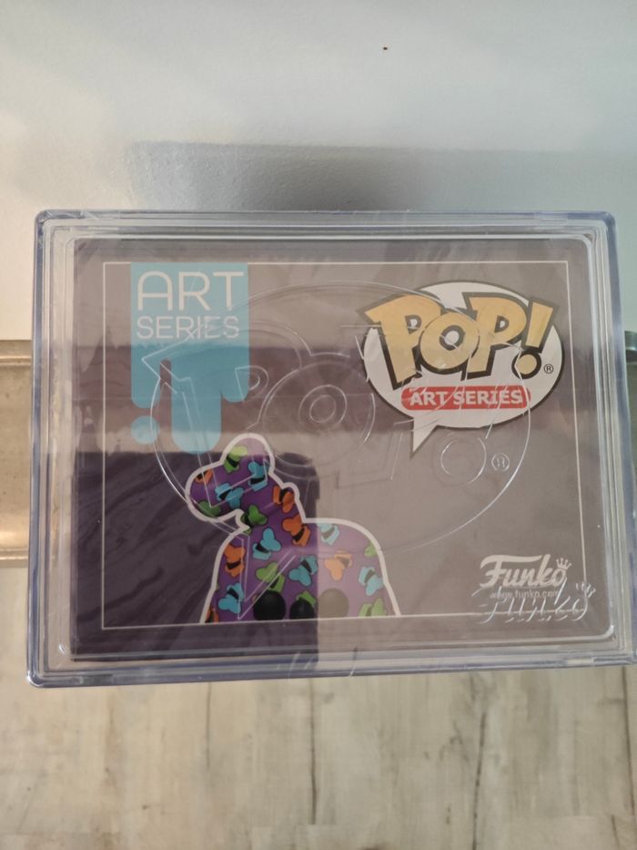 Pop Goofy - photo numéro 3