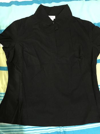 chemise sans manche