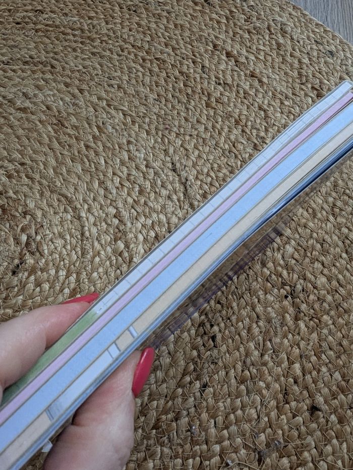 Lot blocs diddl - photo numéro 7