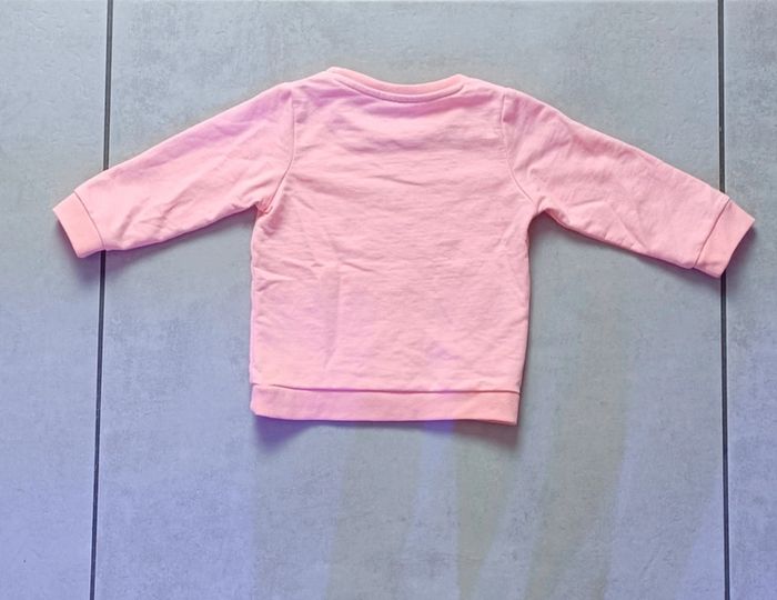 Pull fille - 18 mois - photo numéro 2