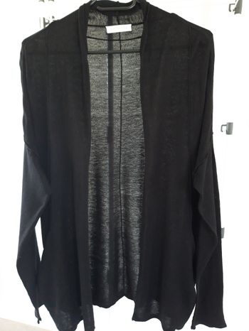 Gilet long Promod taille 38/40 TBE