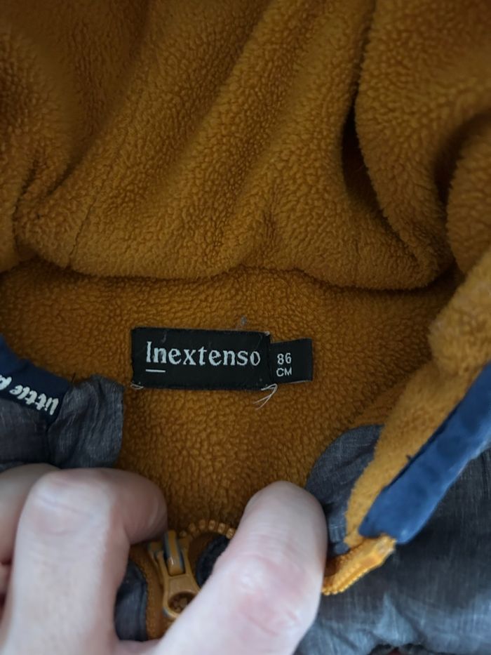 Manteau 18 mois - photo numéro 2