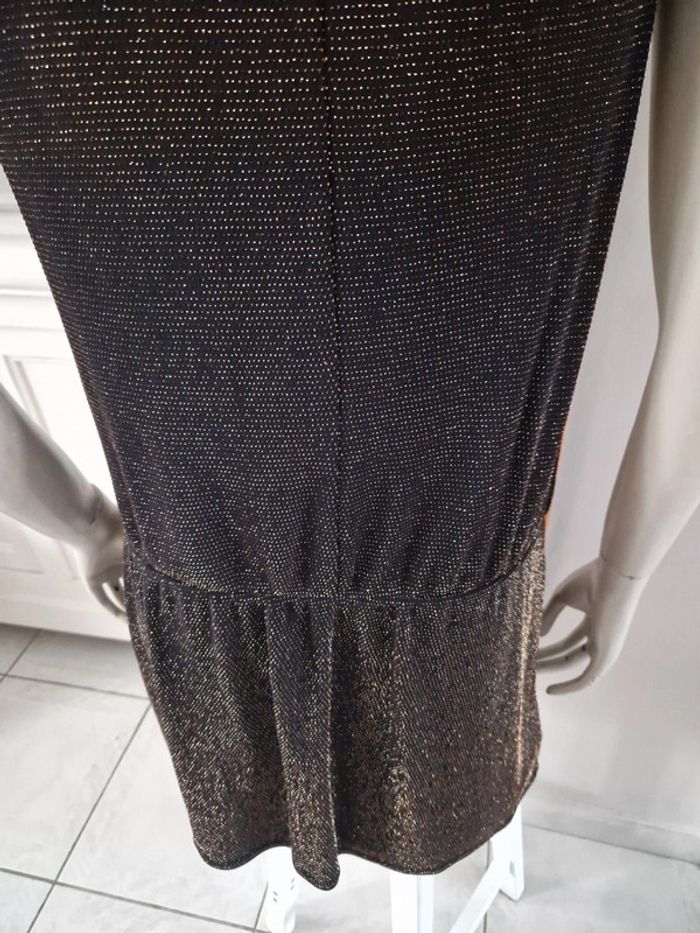 Robe de soirée. - photo numéro 8