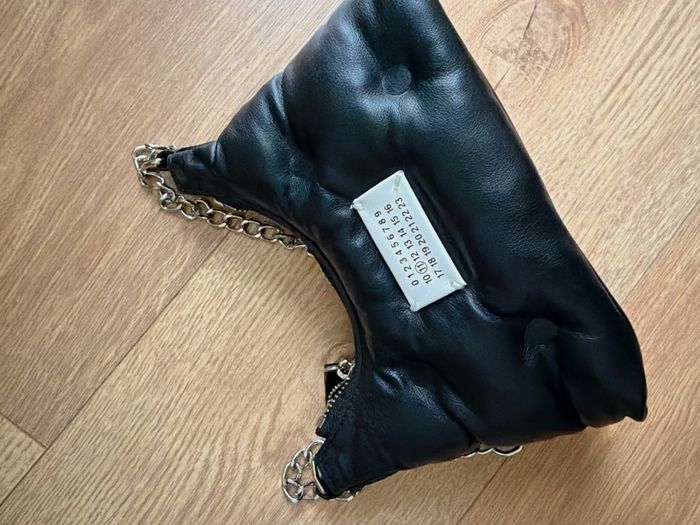 Maison Margiela- sac vintage - photo numéro 8