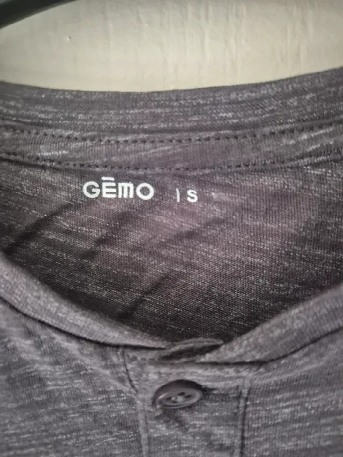 Tee shirt - photo numéro 3