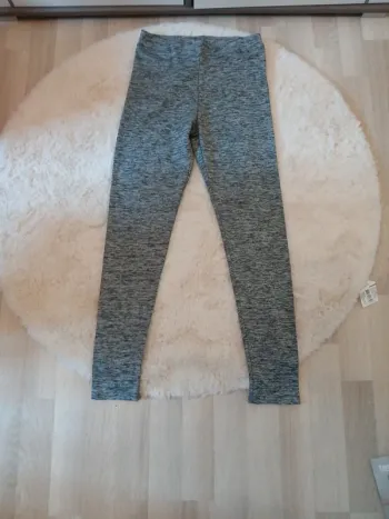 leggings sport 14 ans fille