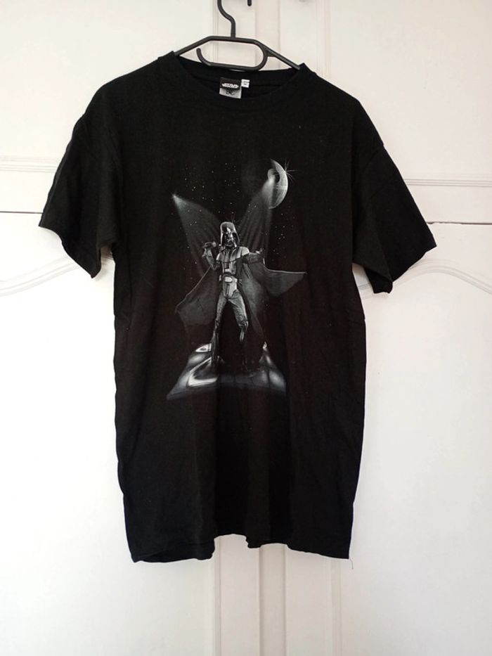 Tee shirt Star wars taille M