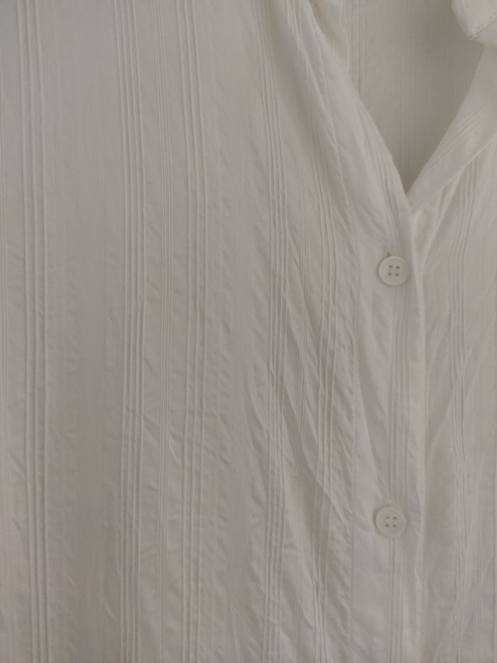 The Kooples chemise à nouer Taille 2 - photo numéro 2