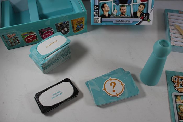 Gigamic Focus 100% Complet 2016 - photo numéro 3