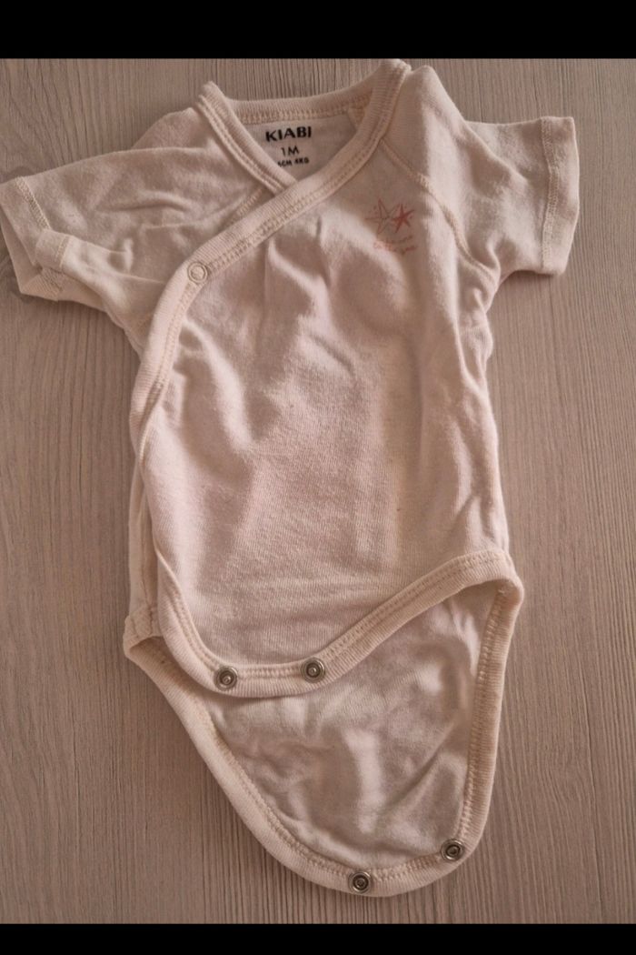 Lot bodies - photo numéro 6