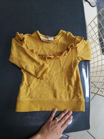Sweat h&m
