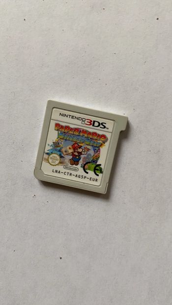 Paper Mario