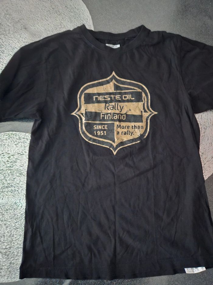 T shirt homme