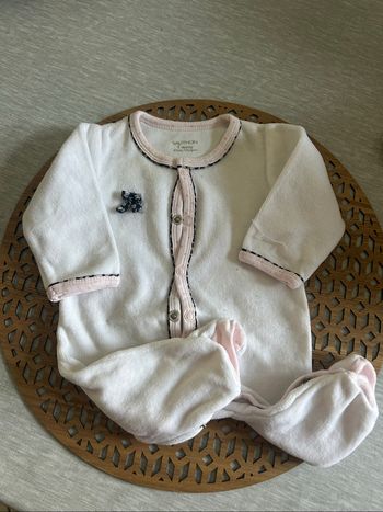 Pyjama - 1 mois