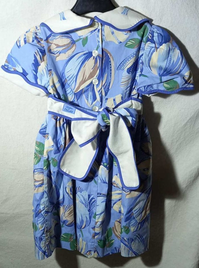 robe Tartine et Chocolat - photo numéro 4