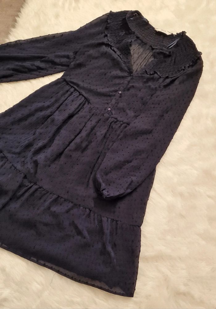 Robe Naf Naf femme 36 - photo numéro 3