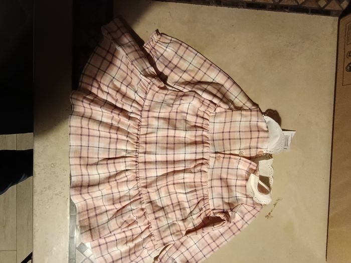 Robe manches longues - photo numéro 5