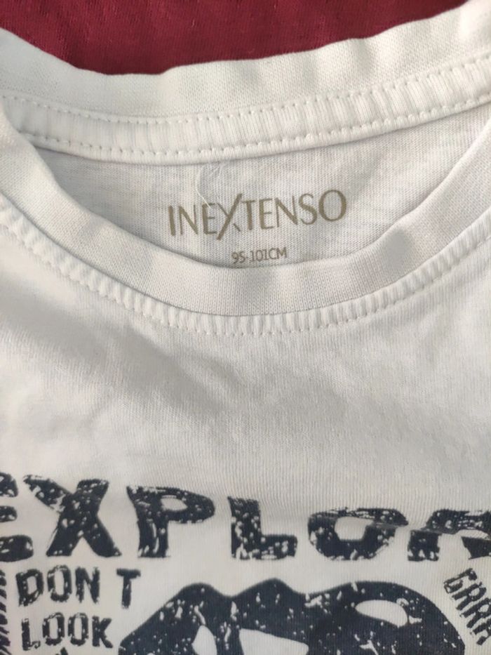 Lot Tee-shirt ML - photo numéro 2