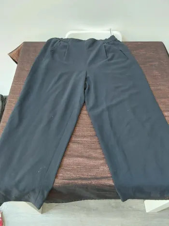 Pantalon Carla Carini
