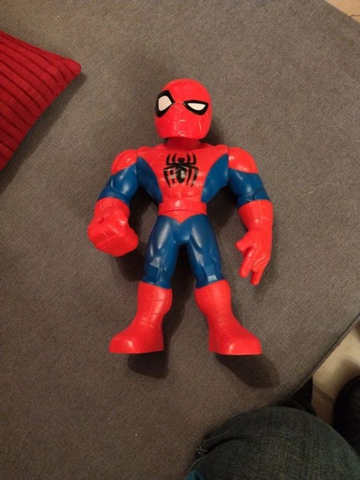 Figurine spiderman Hasbro