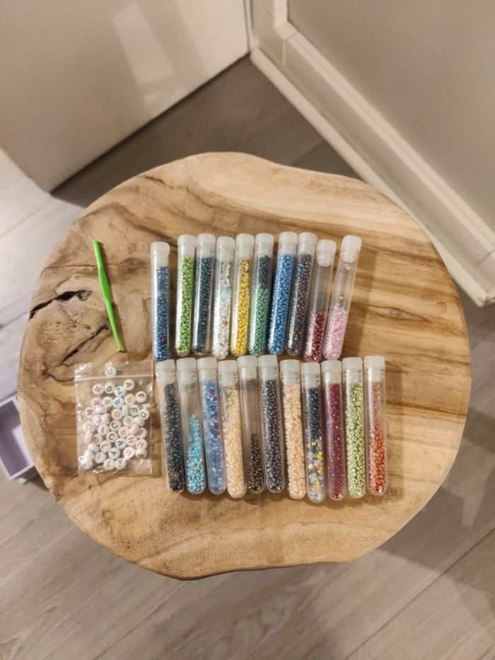 💐 lot loisirs créatifs enfants 💐