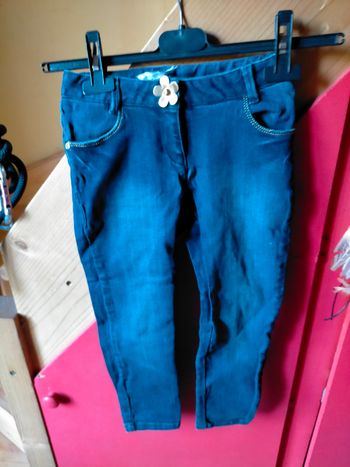 Jean Marc Jacobs 6 ans