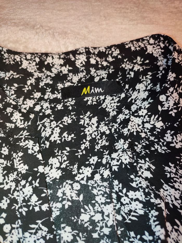 Chemisier femme taille XL - photo numéro 3