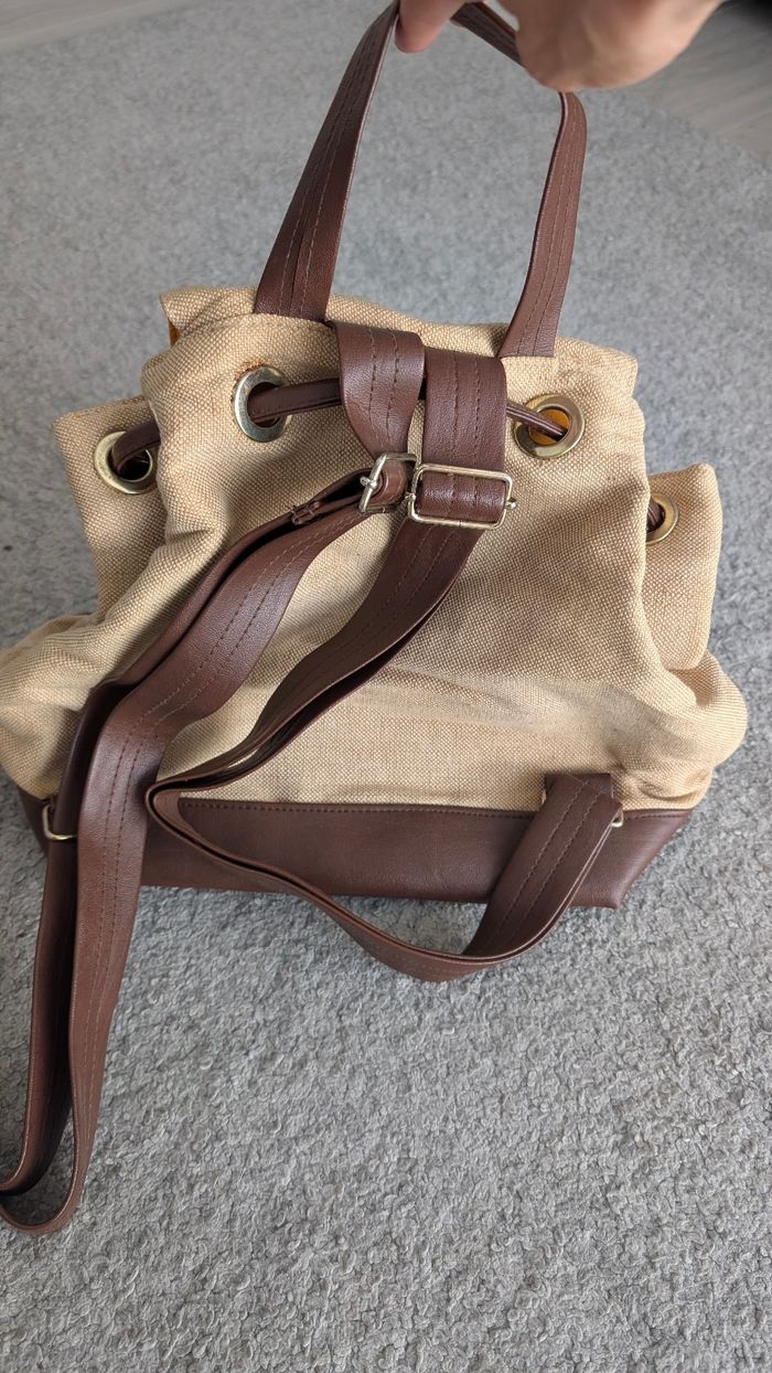 Sac à dos Lancaster - photo numéro 3