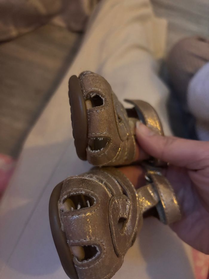 Chaussures - photo numéro 6