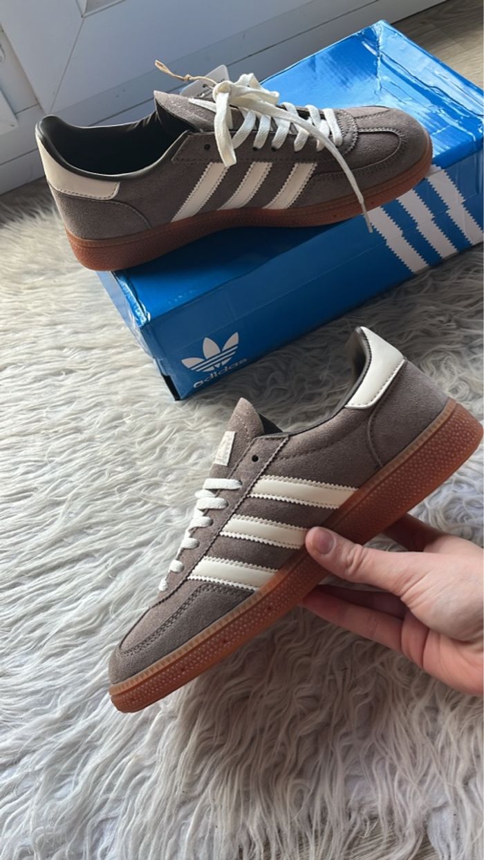 Adidas Spezial - photo numéro 2