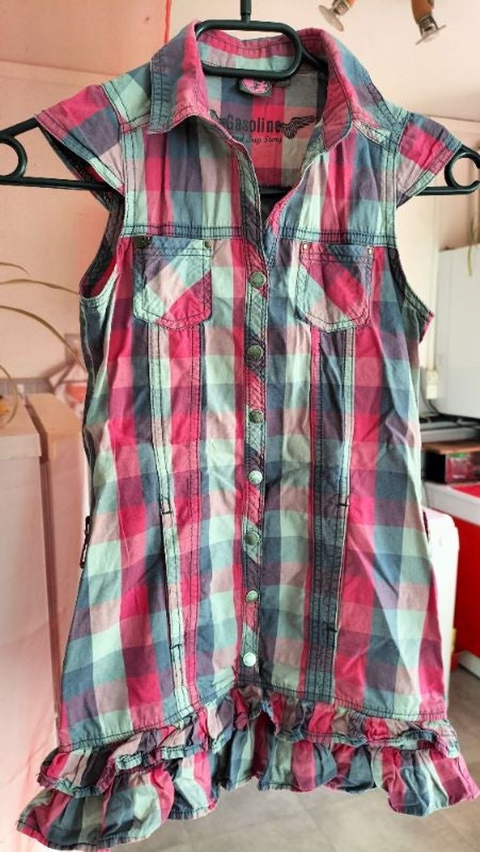 Robe/tunique