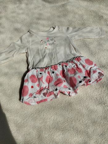 Robe Catimini