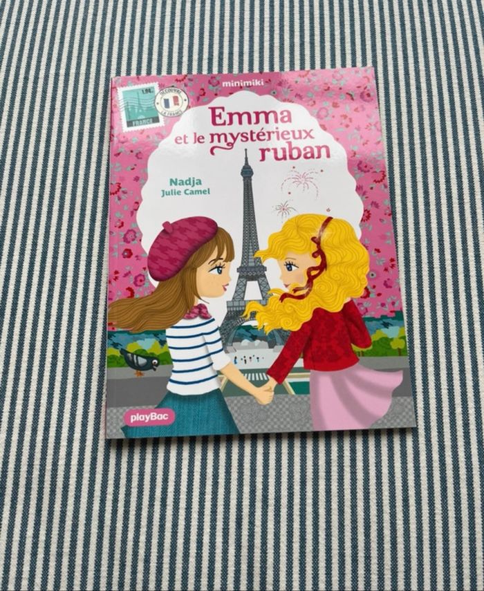 Minimiki