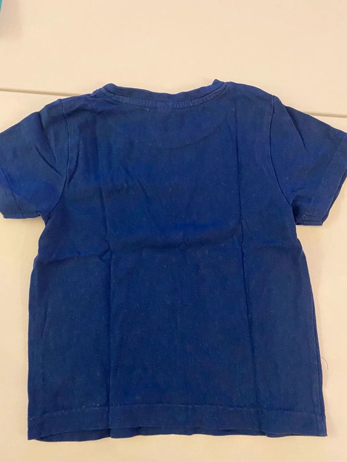 T-shirt - photo numéro 3