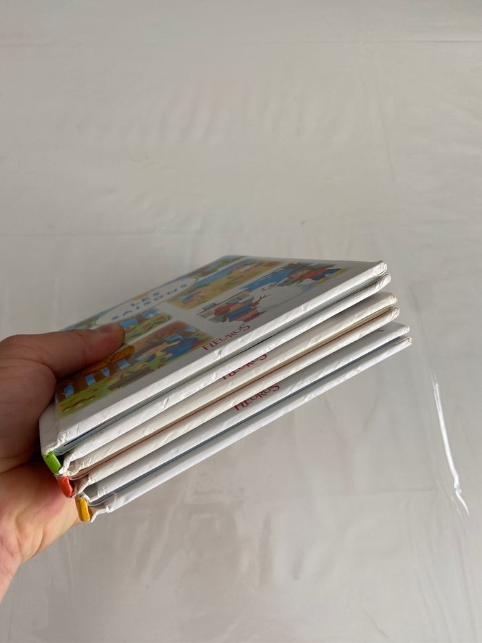 Livres la petite imagerie - photo numéro 5
