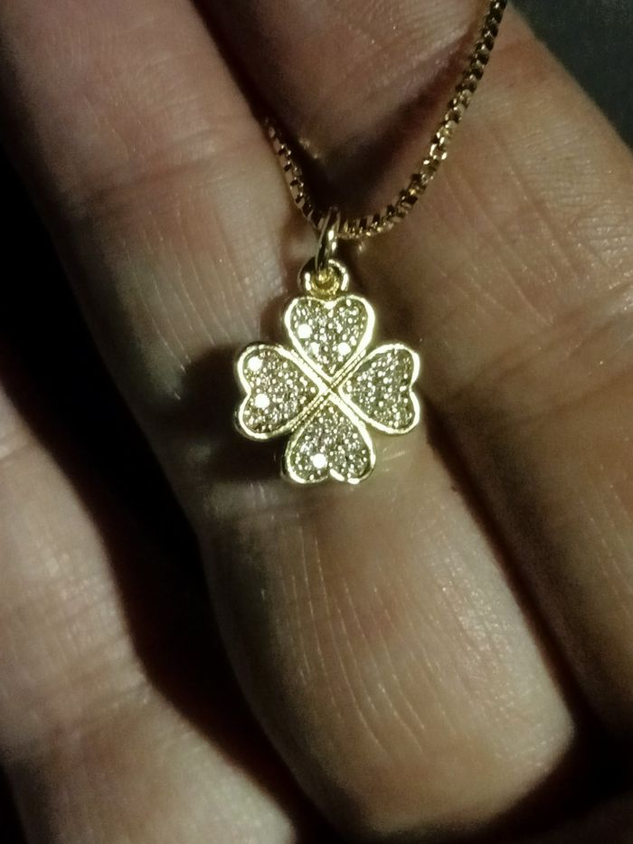 Collier , pour femme - photo numéro 3