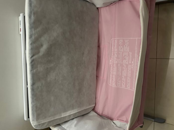 Lit cododo - photo numéro 3