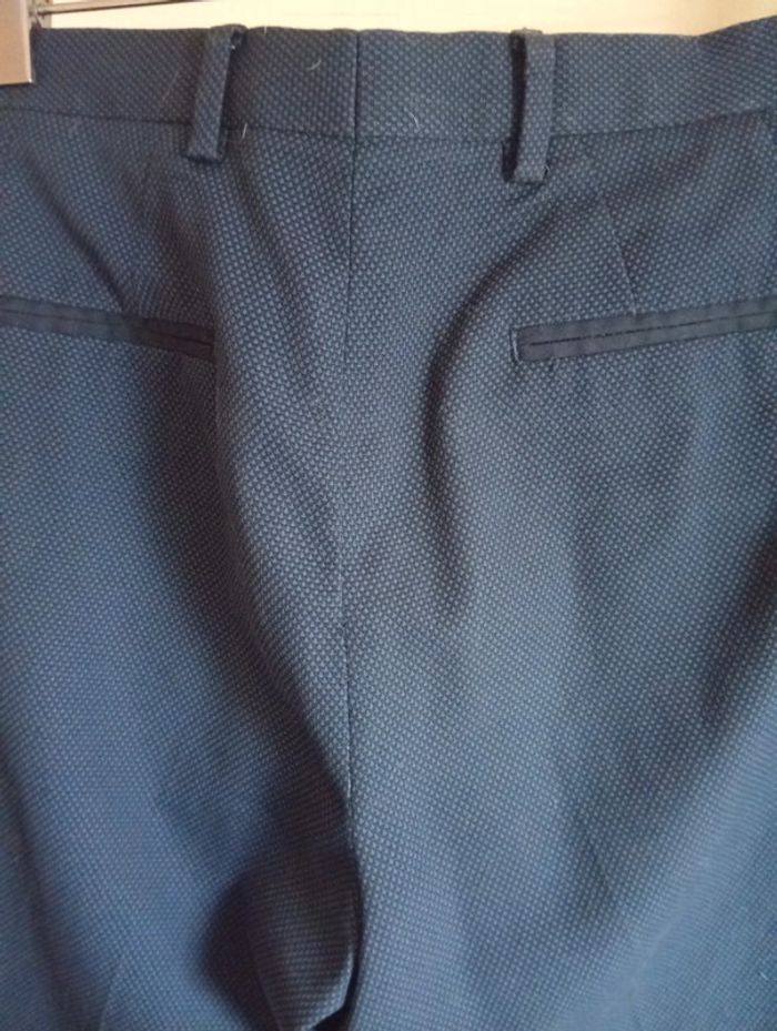 Pantalon de costume - photo numéro 4