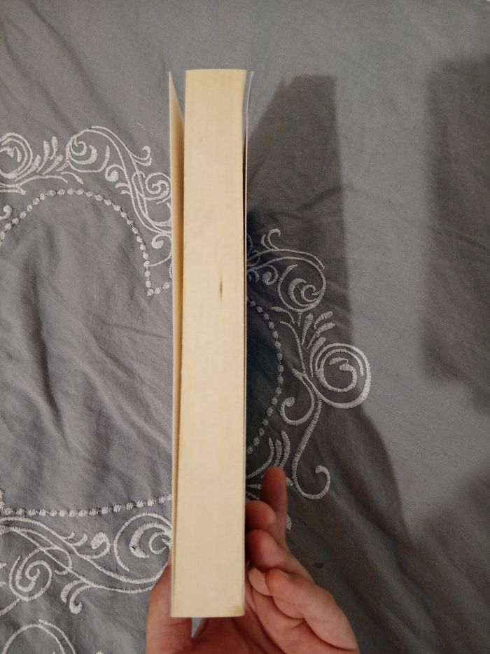 Livre (2) 📚 Unbroken - photo numéro 4