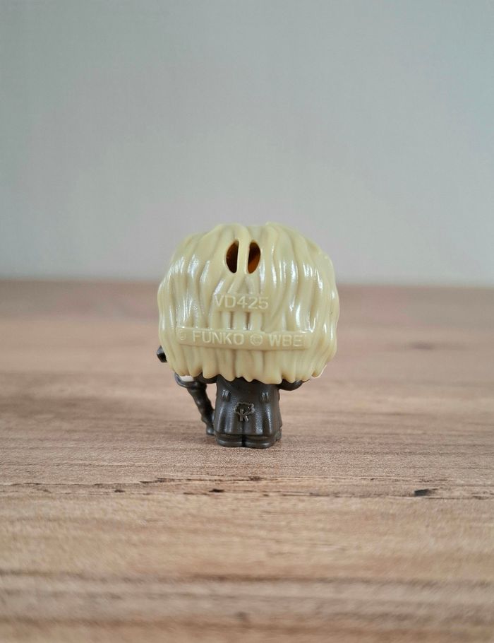 Figurine Alastor Maugrey - photo numéro 4