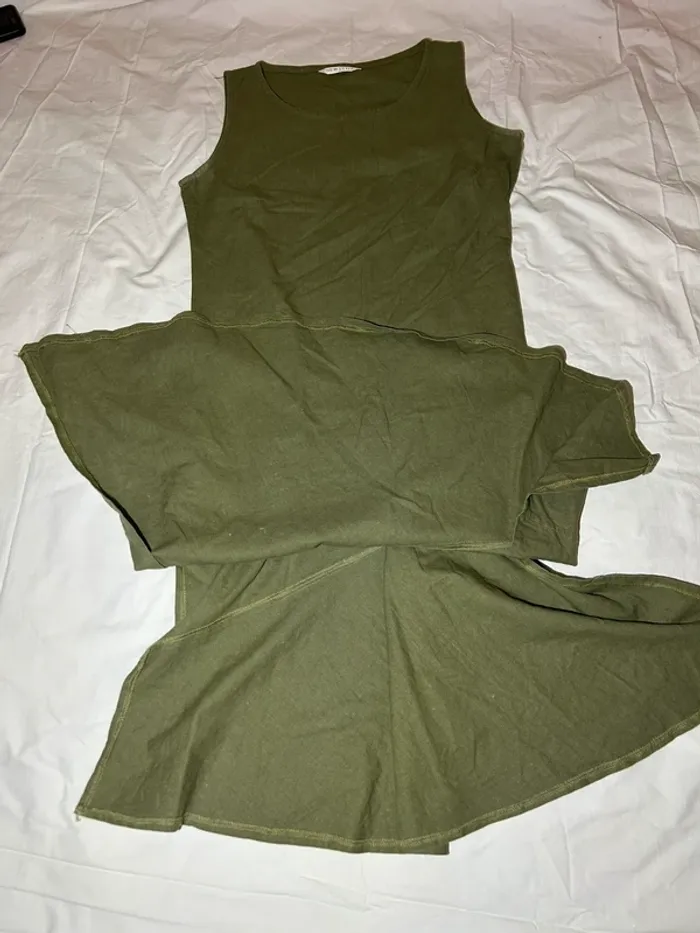 Robe d’été new style - photo numéro 4