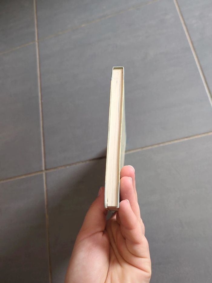 Livre sur les astuces de grand mere - photo numéro 4