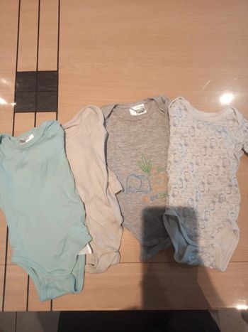 Lot bodies